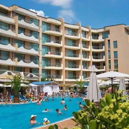 Grenada - By The Апартаменти Сонячний Берег