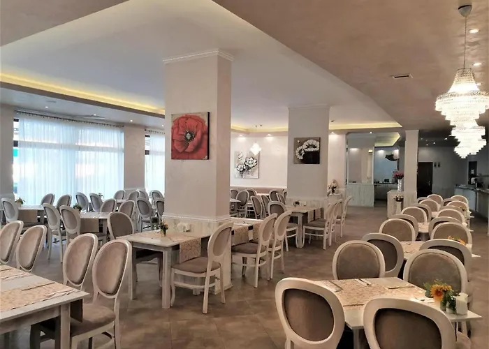 Апартаменти Grenada - By The Сонячний Берег