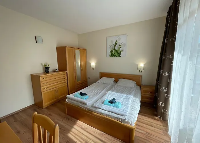 アパート Grenada - By The