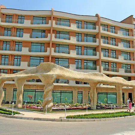 Appartement Grenada - By The *