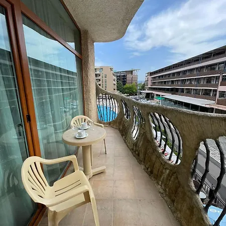 Grenada - By The Appartement