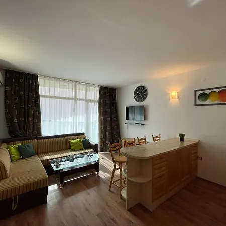 Appartement Grenada - By The Sunny Beach