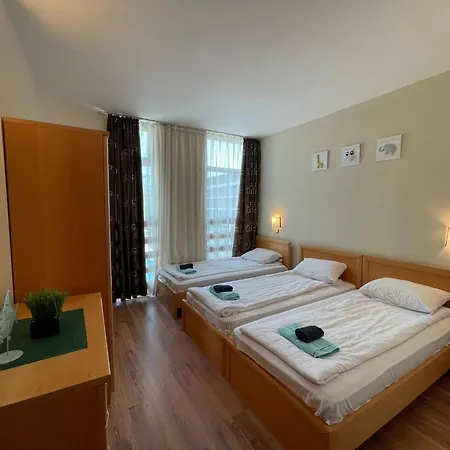 Appartement Grenada - By The *