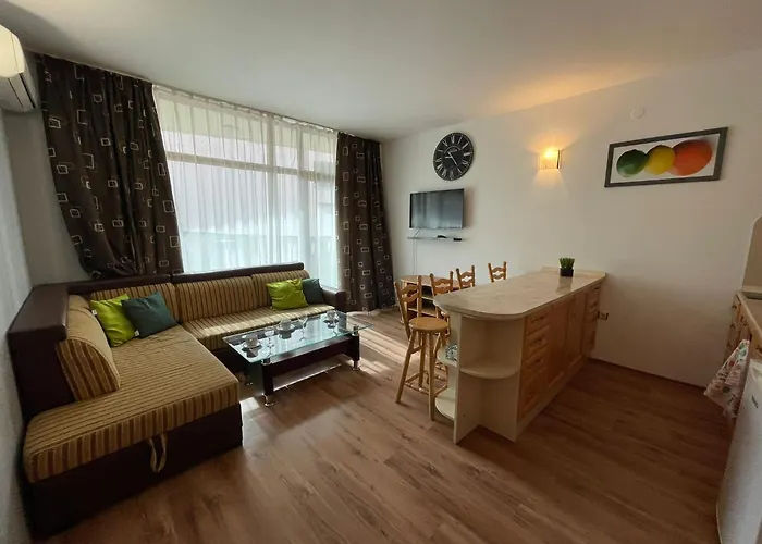 Grenada - By The 公寓 *