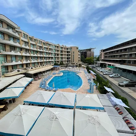 Apartament Grenada - By The Sunny Beach