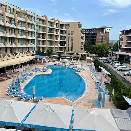 Grenada - By The Apartament