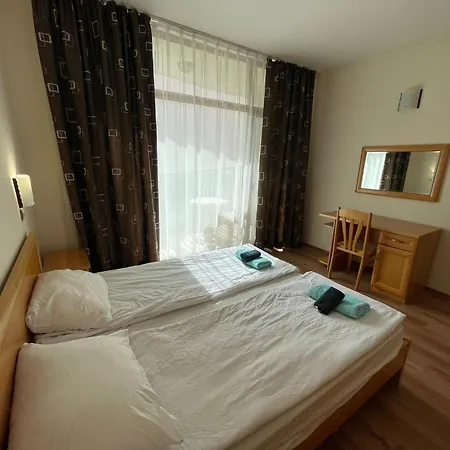 Grenada - By The Apartament Sunny Beach