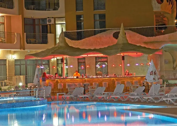 Grenada - By The * Slăntjev Brjag