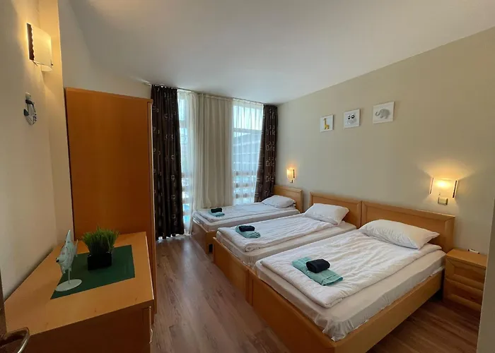 Lägenhet Grenada - By The *